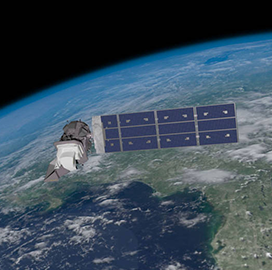 NASA, USGS to Launch Landsat 9 in September