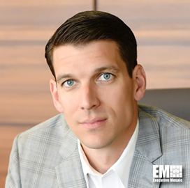 BlueHalo Selects MaxQ Site For Innovative State-Of-The-Art Campus; CEO Jonathan Moneymaker Quoted