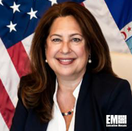 Judith Pryor Nominated for VP Role at Export-Import Bank