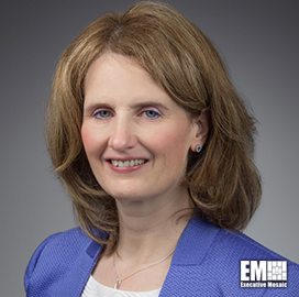 Former Defense Exec Lisa Porter: U.S. Should Not Limit Microelectronics Supply Chain