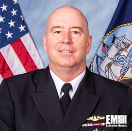 Rear Adm. Bill Houston on Navy’s Next-Gen Attack Submarine SSN(X)