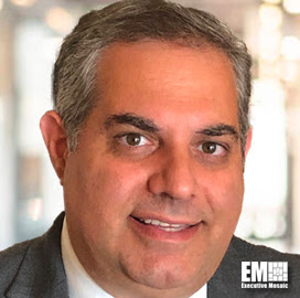 Anthony Iasso Named Xator CTO; CEO David Scott Quoted