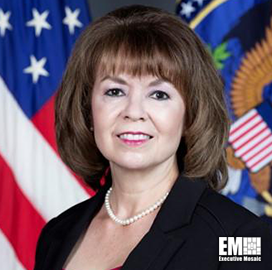 Cynthia Mendoza: DOD Needs to Modernize IT Systems With Basics-Based Approach
