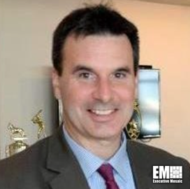 Joe Bryan: DOD Works to Become More Energy Efficient in Response to Climate Change