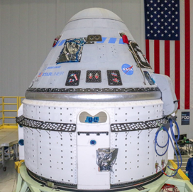 NASA Clears Boeing Starliner Spacecraft for 2nd Uncrewed Flight Test
