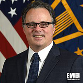 DOD to Develop Additive Manufacturing Tech Guide; Robert Gold Quoted