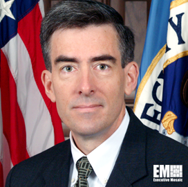House Panel Asks Chris Inglis to Help Clarify Roles of Federal Cybersecurity Leaders