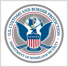 CBP Starts Wearable Camera Tech Deployment