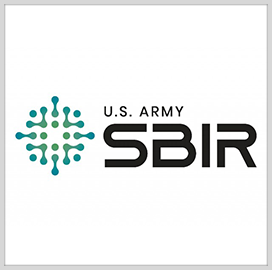 Army Stands up Center of Excellence to Support Small Business Program; Matthew Willis Quoted