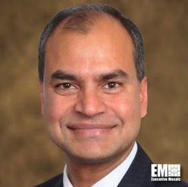 XPO Logistics Appoints Ravi Tulsyan as Chief Financial Officer; Chairman, CEO Brad Jacobs Quoted