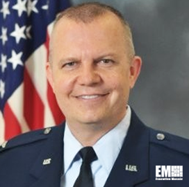 AFRL Opens New Wargaming, Simulation Laboratory at Kirtland AFB; Col. Eric Felt Quoted