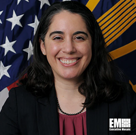 Melissa Dalton Nominated as DOD Assistant Secretary for Homeland Defense, Global Security Affairs