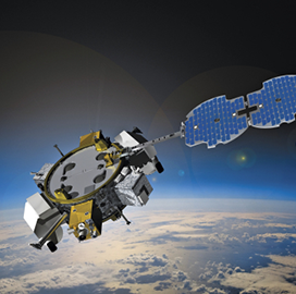 Space Force to Demonstrate New SmallSat Transport Tech