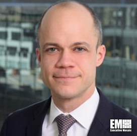 Samuel Walsh to Rejoin DOE as General Counsel After Senate Confirmation