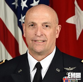 Lt. Gen. L. Neil Thurgood