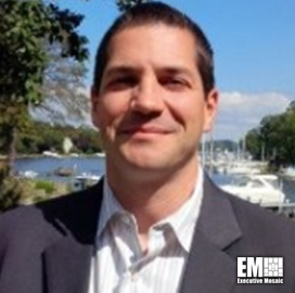 Adam Tarsi: DOD’s Mobile Autonomous Indoor Capabilities Challenge Seeks to Showcase Military AI Innovations