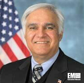 Sonny Bhagowalia: CBP Moves Agency Apps to Cloud, Implements Workflow Bots