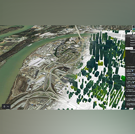 Oak Ridge National Lab Develops Modeling Tool to Support Urban Planning of Buildings; Joshua New Quoted