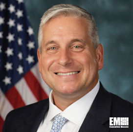 Paul Courtney Appointed Full-Time DHS Chief Procurement Officer