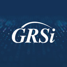 GRSi Secures 5-Year NIH Biomedical Tech Support Contract