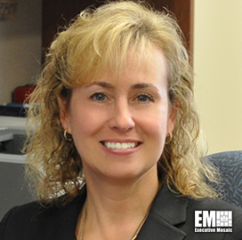 Shanna Webbers: Expanded IRS Procurement Workforce Focuses on IT Priorities