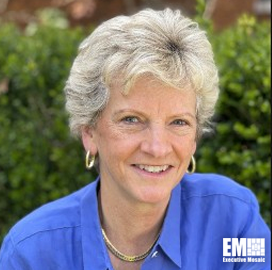 Robin Carnahan Wants GSA to Use Data to Improve Service Delivery, Inform Decisions