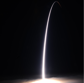 Air Force Adopts Hub to Consolidate, Organize Minuteman III Program Data; Col. Erik Quigley Quoted