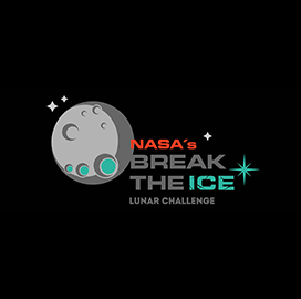 NASA Announces Winners of Competition for Lunar Ice-Digging Tech