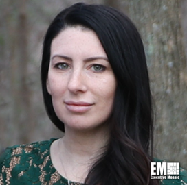 Angelica Phaneuf Leads Army Software Factory’s Information Security