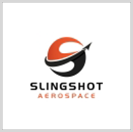 4 Space Execs Added to Slingshot Aerospace’s Advisory Board; Melanie Stricklan Quoted