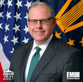John Sherman: Release of New DOD Cloud Solicitation Still on Schedule