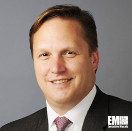 Noblis MSD Awarded $72M IDIQ Navy Contract to Enhance the Operability of Naval Surface Ships; Glenn Hickok Quoted