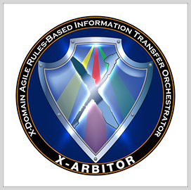 Peraton, AFRL Launch X-ARBITOR Cross-Domain Platform
