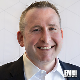 ECS Receives Multiple Contract Awards on ASTRO IDIQ; COO John Heneghan Quoted