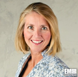 Peraton Names Mara Motherway to SVP, Government & Customer Relations Role; CEO Stu Shea Quoted