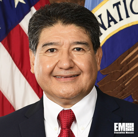 Gilbert Herrera Returns to NSA as Research Director
