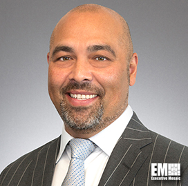 Peraton Wins $60M for CDC Hybrid Cloud Managed Services; Tarik Reyes Quoted