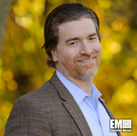 Sean Connelly: Agencies Can Utilize CISA Services to Meet Zero Trust Security Mandate