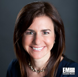 Cybersecurity Exec Kiersten Todt Named CISA Chief of Staff