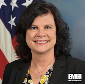 Christine Michienzi: DOD Continues CMMC Review; Encourages Industry to Continue Prep Work