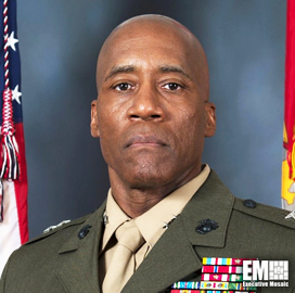 Maj. Gen. Michael Langley Nominated as Marine Corps Forces Commander