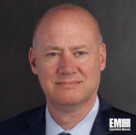 NRC’s Transition to Enterprise Infrastructure Solutions Contract Faster Than Expected; David Nelson Quoted