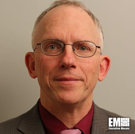 Carnegie Mellon’s Nickolas Guertin in Line to Become Next Defense OT&E Director