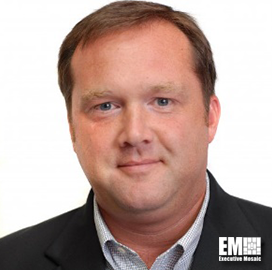 Michael Bryant Appointed as Senture’s VP, Business Development