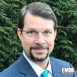 NOAA to Back Ocean Observing Tech Development Efforts Under 11 Cooperative Agreements; Carl Gouldman Quoted