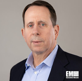Former Joint AI Center Chief John Shanahan Now CNAS’ New Adjunct Senior Fellow; Martijn Rasser Quoted