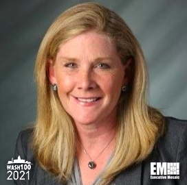 Curtiss-Wright Wins $100M in Contracts to Supply U.S. Naval Defense Components: CEO Lynn Bamford Quoted