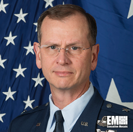 USAF Vet Randy Kee to Support Creation of New DOD Arctic Research Center