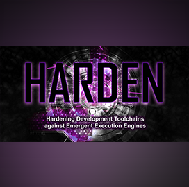 DARPA Program Aims to Create System Design-Level Cybersecurity Approaches