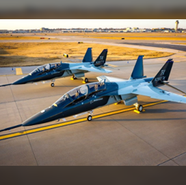 USAF, Boeing to Use VR in T-7A Red Hawk Technical Order Verification; Fred Tschirner Quoted